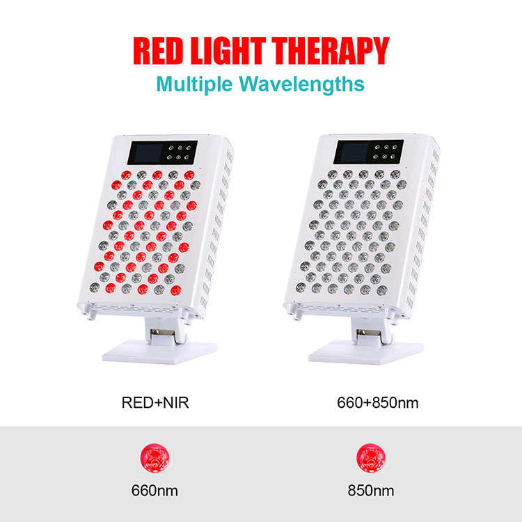 Mi az a Red Light Therapy PDT?