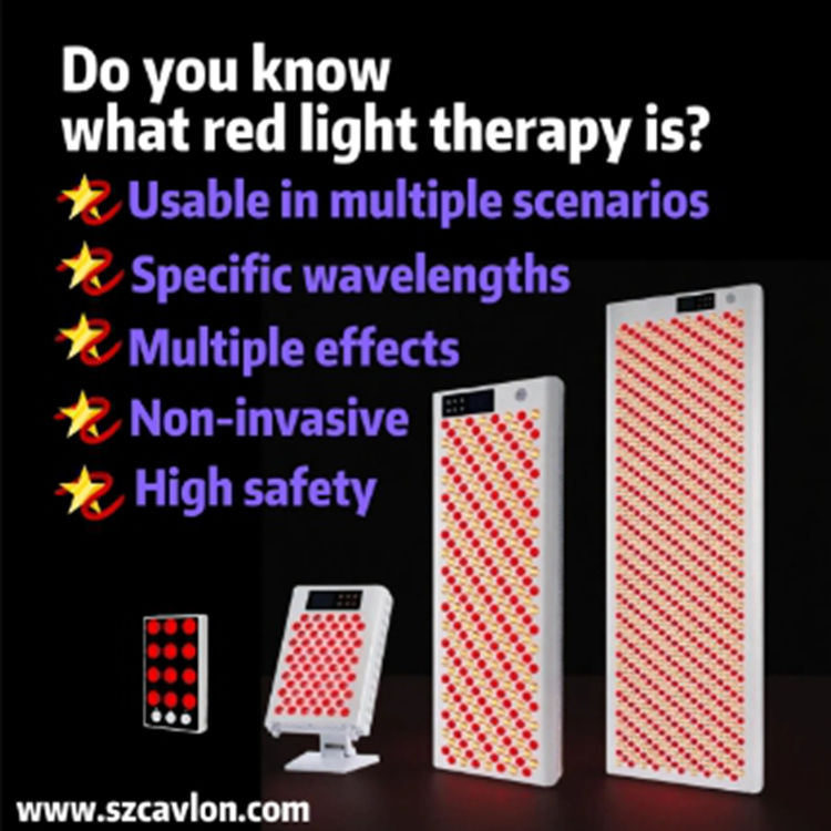 Milyen gyakran kell használni a Red Light Therapy panelt?
