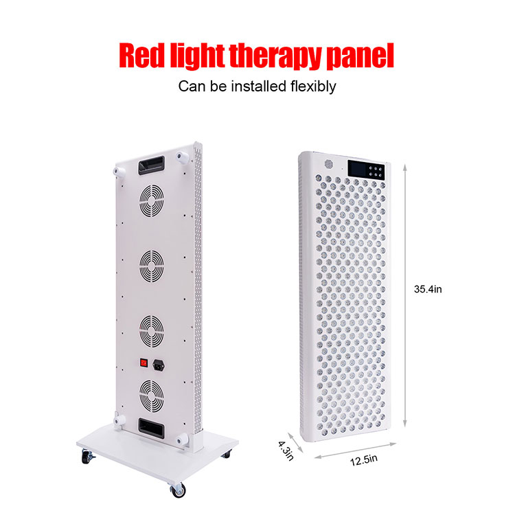 Működnek a LED -es fényterápiás gépek?