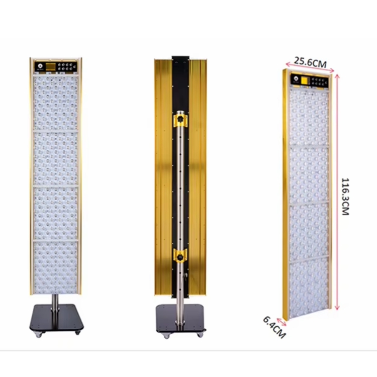 Ismeri a SZCAVLON Red Light terápiás szauna panel értékesítési pontjait